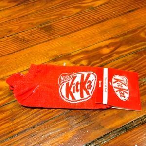 Kit Kat Socks Women's